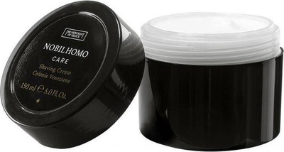 Krem rrojtje The Merchant of Venice Nobil Homo Colonia Veneziana, 150ml, për burra