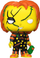 Figurë Funko POP Movies Chucky Vintage Halloween, 3.85", vinyl, shumëngjyrëshe
