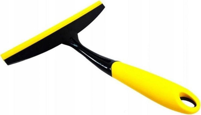 Pastrus xhamash Dunlop 41903, 230 x 200 x 35 mm, i verdhë