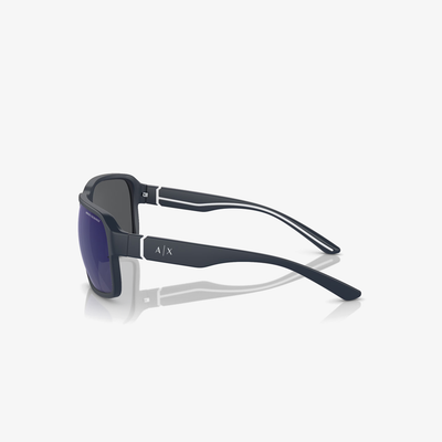 Armani Exchange AX4131SU 818155 64