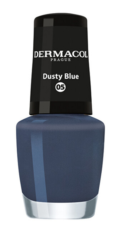 Llak për thonj Dermacol Mini Limited Edition 5 ml