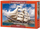 Puzzle Castorland Tall Ship Leaving Harbour, 500 elemente, shumëngjyrëshe
