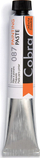 Medium pikture Cobra Painting Paste 087, për bojëra vaji me ujë, 60ml, transparent