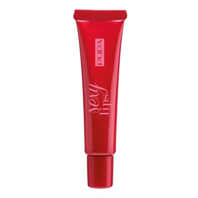Balsam për buzë PUPA Milano Sexy Lips Volumizing Lip and Contour, 15 ml