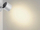 Spot tavoni Philips Star 562443116, LED 18W, dritë e ngrohtë, i bardhë