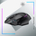 Гејминг глушец Logitech G502 X Plus, безжичен, RGB, црн