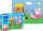 Puzzle Dodo Peppa Pig, 30 copë, për kalamaj 3+