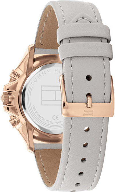 Orë dore Tommy Hilfiger Scarlett 1782449