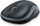 Maus Logitech M185, wireless, USB, i hirt