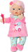 Kukull Baby Born Fairy, 26cm, trup pelushi, rozë