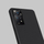 Маска за телефон Nillkin Super Frosted, за Xiaomi Redmi Note 11 Pro 5G, мат пластика, црна