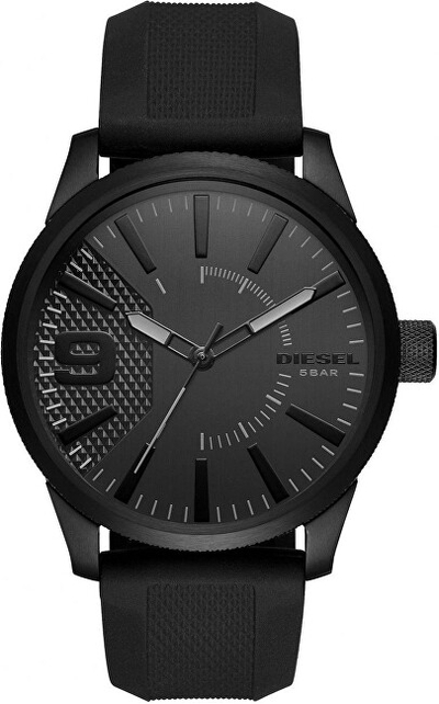 Orë dore Diesel Rasp DZ 1807