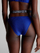 Bikini të poshtme për femra Calvin Klein mCK4745, të kaltra