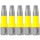 Bit torsioni Wiha 41591 7015Y, T10, 25mm