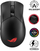 Глувче ASUS ROG Gladius III Wireless AimPoint, црно