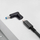 Adapter USB C Akyga AK-AD-70, 100W, 5A, i zi