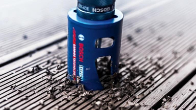 Sharrë rrethore Bosch Expert Power Change, 79 mm, për punime ndërtimi