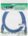 Kabllo rrjeti InLine Patchcord SF UTP Cat5e, 1.5m, blu