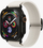Rrip ore Vonmählen Loop Classic, najlon, për Apple Watch 42 44 45 49mm, shumëngjyrësh