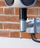 Këndore metalike Next Green Angle Bracket 60, madhësi 60, metal i galvanizum