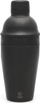 Set koktejli Leopold Vienna Acolon LV233026, 3 pjesë, shejker 500 ml, i zi
