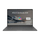 Laptop ASUS Zenbook A14, Snapdragon X Elite, 14", 16GB RAM, 512GB SSD, gri