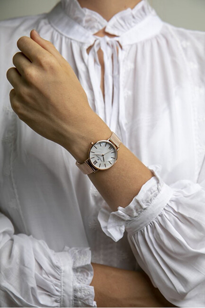 Orë dore Frederic Graff Trivor Fine Mesh FCF-3214
