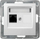 Prizë kompjuteri Ospel Impresja, RJ45, Cat5e, e bardhë