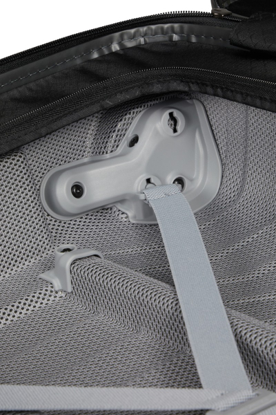 Valixhe Hard Me 4 Rrota Samsonite Proxis 75/28