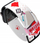 Rrip smartwatch DC Harley Quinn Manga Mad Love, silikon, 22mm, i bardhë me figura shumëngjyrëshe