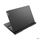Laptop Lenovo IdeaPad Gaming, 15.6", Intel I5-12500H, 16 GB RAM, 512 GB SSD, NVIDIA GeForce RTX 3050, i hirtë
