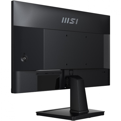 Monitor MSI PRO MP225, 21.5", Full HD, 100 Hz, i zi