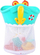 Lodër banjoje Huanger Bath Strainer, set lodrash uji, organizues muresh, shumëngjyrësh
