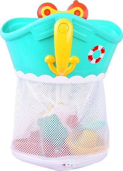 Lodër banjoje Huanger Bath Strainer, set lodrash uji, organizues muresh, shumëngjyrësh