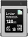 Kartë memorie Lexar Diamond Series Professional, 128GB, CFexpress 4.0 Type B