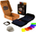 Kit ndriçimi Hahnel Module Creative Lantern, me filtra ngjyrash, për difuzer lanterne
