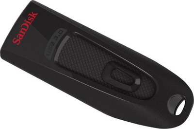 USB SanDisk Cruzer Ultra 3.0, 64 GB