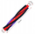 Rul furçe JETtools 225mm për Dyson V6 DC58 DC59 DC62 SV03 SV073, i kuq