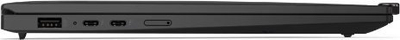 Laptop Lenovo ThinkPad X1 Carbon Gen 12, Intel Core Ultra 7, 16GB RAM, 512GB SSD, 14" WUXGA, Windows 11 Pro