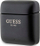 Kufje pa tela Guess Printed Logo, TWS, Bluetooth 5.1, të zeza