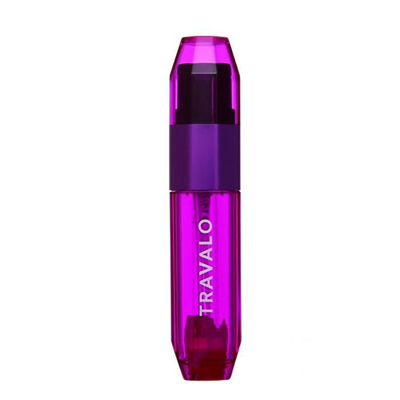 Shishe e ripërdorshme për parfum Travalo Ice, 5 ml