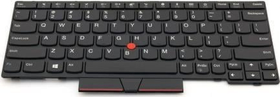 Tastierë për laptop Lenovo ThinkPad X280, FRU CM AS