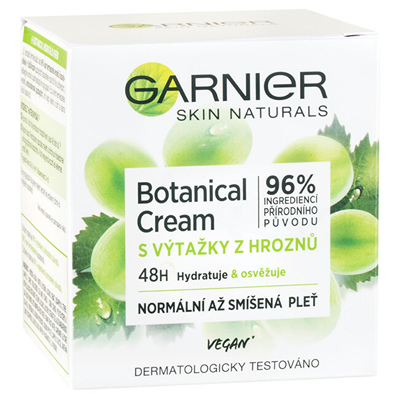 Krem pë lëkurë Garnier Essentials 50ml