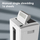 Deli Shredder 16Fl T053