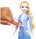 Kukull kënduese Mattel Disney Frozen Elsa JDX54, me muzikë, princeshë