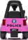 Makine lodër me bateri Lean Cars QLS-993, 62x29x43 cm, rozë