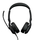 Слушалки со микрофон Jabra Evolve2 50, со кабел, USB Type C USB Type A Bluetooth, црни