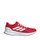 Atlete vrapimi Adidas Runfalcon 5 M me Cloudfoam dhe taban Adiwear
