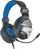 Kufje gaming Vertux Malaga, over ear, me mikrofon, blu e zezë