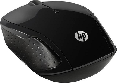 Maus HP 220, wireless, USB, i zi